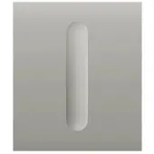 Ajax Light Switch Center Button (Dimmer)
