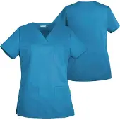 Berkel Mila Slip-on Tuniek 3462 Vrouwen Active | Maat: S