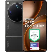 OPPO Find X9 Ultra 12+512GB Tundra Umber - Extra Garantie