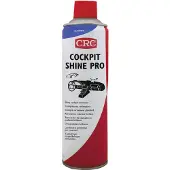 Crc 32724-AA COCKPIT SHINE PRO Interieurreiniger 500 ml