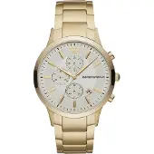 Emporio Armani Emporio Man Horloge ref. AR11332