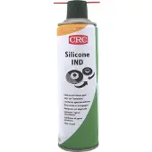 C.r.c. SILICONE IND SILICONEN IND siliconenspray 500 ml