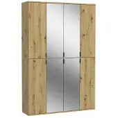 Furnilux Garderobecombinatie projekt x