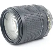 Nikon Af-S 18-140Mm F3.5-5.6G Ed Vr Dx