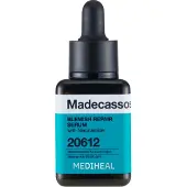 Mediheal Madecassoside Reparatie Serum 30ml, Vegan Formule, Koreaanse Niacinamide Serum, Hydraterend Serum voor Gezicht
