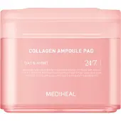 Mediheal - Collagen Ampoule Pad - 100 pcs
