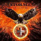 Pias Storace - Crossfire (CD)