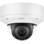 Hanwha PND-A6081RV bewakingscamera Dome IP-beveiligingscamera Binnen & buiten 1920 x 1080 Pixels Plafond