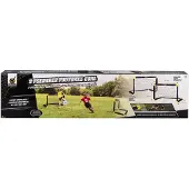Vini Sport - 2 x Football Goal Foldable (24406)
