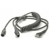 Honeywell 55-55002-3 barcodelezer accessoire Oplaadkabel
