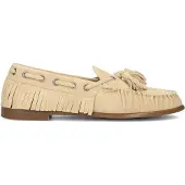 Notre-V Dames Loafers D25103 - Beige - Maat 42
