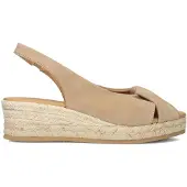 Ayana Dames Espadrilles Omo26yu946 - Beige - Maat 40