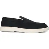 Mace Heren Instappers Liam-01 - Blauw - Maat 41