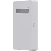Axis 02082-001 microfoon Witte beveiligingscamera microfoon