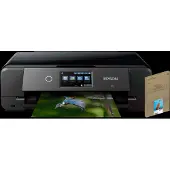 Epson Expression Photo XP-980 + 1 Cartouche Noir + 1 Cartouche Couleur