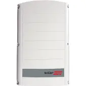 SolarEdge Inverter 17kW, on-grid, three-phase, 1 mppt, no display, wifi