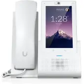 Ubiquiti UTP-Touch-White-U Telefoon Touch Max