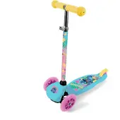 Disney 3-wiel rolstoel Stitch, roze kleur, maat: one size