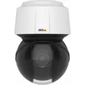 Axis 01959-007 Dome IP beveiligingscamera Binnen & buiten 1920 x 1080 pixels Plafond