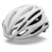 Giro Syntax Mips, fietshelm, wit
