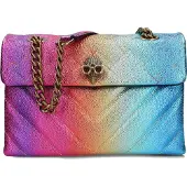Kurt Geiger London Dames Handtassen Kensington Bag - Multi - Maat ONESIZE