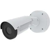 Axis 02175-001 beveiligingscamera Bullet IP beveiligingscamera Buiten 384 x 288 pixels Wand