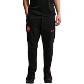 Nike Nederland Tech Woven Trainingsbroek 2026-2028 Zwart Oranje | XL