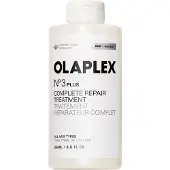 Olaplex - No.3plus Treatment Complete Herstelbehandeling
