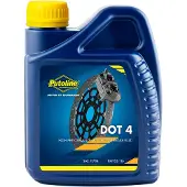 Putoline Remvloeistof Dot 4 500ml