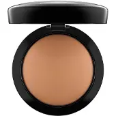 MAC Mineralize Skinfinish Natural Poeder (Verschillende Tinten) - Dark Deepest