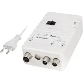 MaxTrack FP8ARL Multirangeversterker TV, FM, DAB+ 25 dB