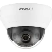 Hanwha QND-6022R1 bewakingscamera Dome IP-beveiligingscamera 1920 x 1080 Pixels Plafond