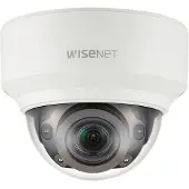 Hanwha XND-8080RV Dome IP-beveiligingscamera Binnen 2560 x 1920 Pixels Plafond