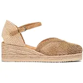 Unisa Espadrilles CEUTA dames 41