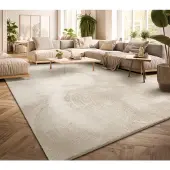 TT Home Woonkamer korte pool effen modern design wasbaar