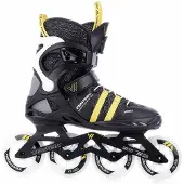Tempish Wsx 90 Fls Inline Skates Voor Dames