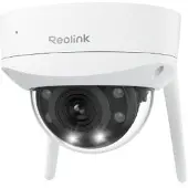 Reolink RLC-843WA DC-aangedreven WiFi Camera