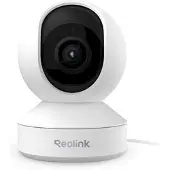Reolink E1 Zoom (W) DC-aangedreven WiFi Camera