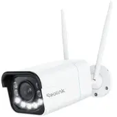 Reolink RLC-811WA DC-aangedreven WiFi-camera