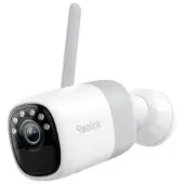 Reolink Altas Draadloze Camera op Batterij