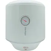 Atlantic 831251 OPRO+ V model wandgemonteerde verticale boiler 30 l