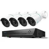 Reolink RLK8-510B4-A PoE Beveiligingscamera Kit