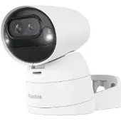 Reolink Argus Track Draadloze Camera op Batterijen