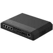 Hanwha PNM-C20000QB Netwerk Voor Camera Serie P 4CH x 2MPix/5MPix