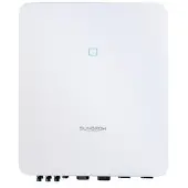 Sungrow SH6.0RT (Slimme Meter, SPD II, WiFi) Hybride Back-up omvormer