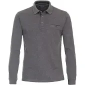 Casamoda Shirt grijs