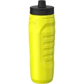 Under Armour Sideline Knijpfles 950 ml Geel || Maat: 950