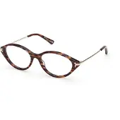 Emilio Pucci EP5278 Coloured havana 54/17/140 WOMAN Brilmonturen