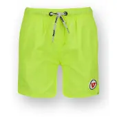 Vingino Swimshort Basic-swimtrunk Jongen Geel 164