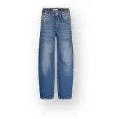 Vingino Baggy Jeans Kent Jongen Blauw 134